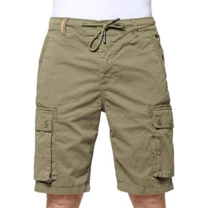 Korte Broek Kaporal BYRON
