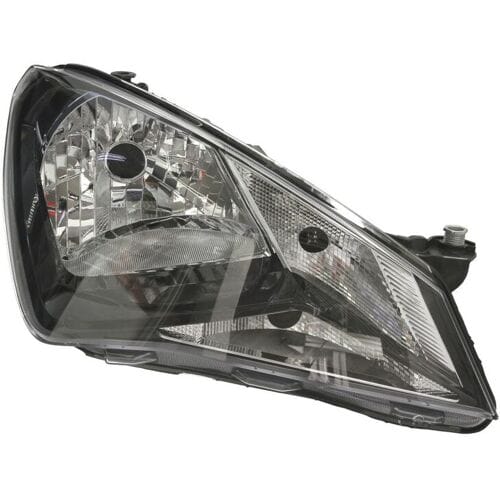 Koplampen DEPO 445-1129R-LDEM2