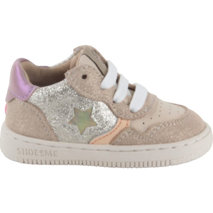 Shoesme Bn26s013-a meisjes sneakers