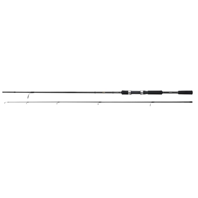 Shimano FX XT 2.40m (10-30g) - Spinhengel