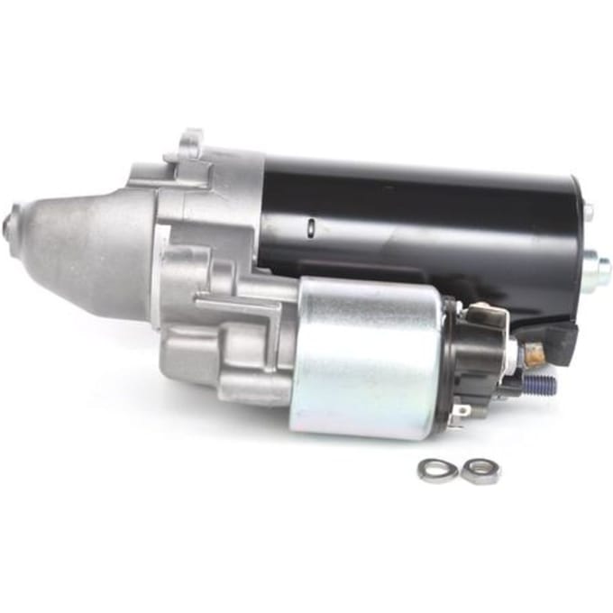 Starter BOSCH 0 001 115 022