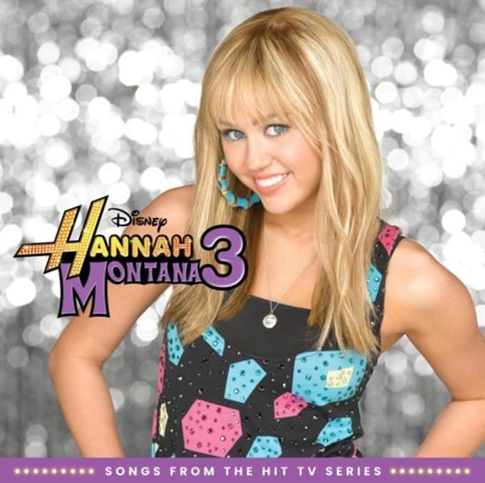 Hannah Montana 3