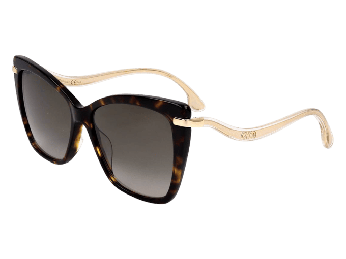 Zonnebril Dames Jimmy Choo SELBYGS