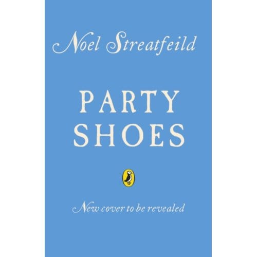 Party Shoes - A Puffin Book - Noel Streatfeild