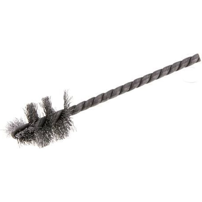 Cilinderborstel Met Een Diameter 19mm