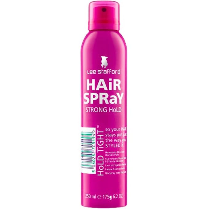 Lee Stafford Styling & Finishing Hold Tight Spray Haarlak