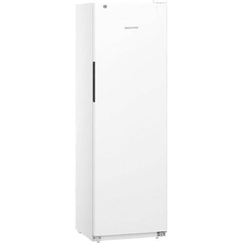 Liebherr Koelkast PERFORMANCE - 377 liter - Kunststof interieur - met 1 deur - Wit