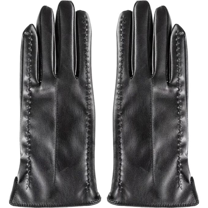 Leren handschoenen voor dames Greenpoint