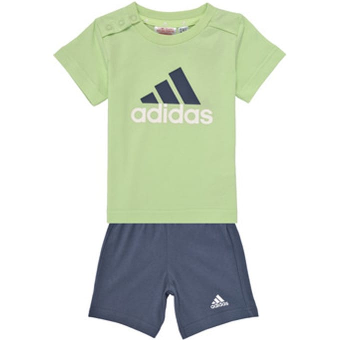adidas  Trainingspak I BL CO T SET