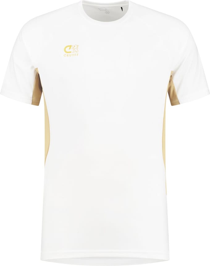 Cruyff Turn Tech Shirt Junior - Maat 128