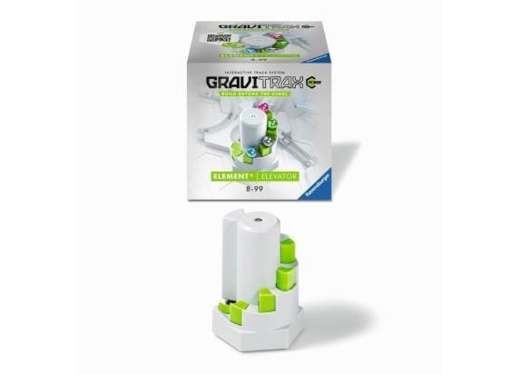Ravensburger GraviTrax Power Element Elevator Knikkerbanen