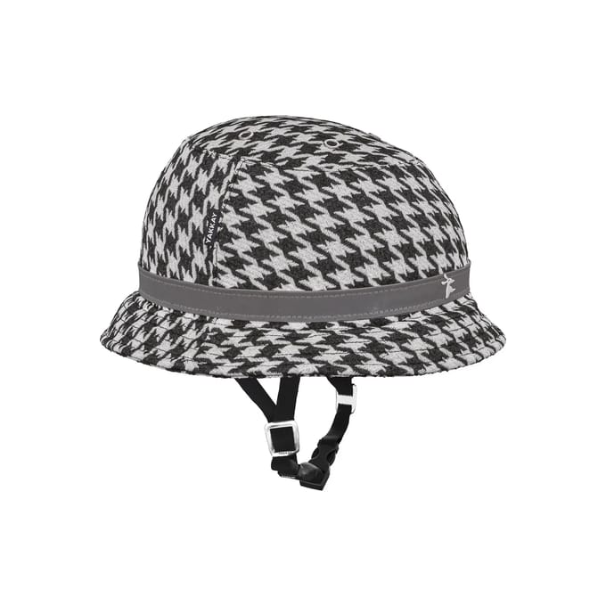 Cover voor Yakkay helm - Tokyo Shine Hound - Medium