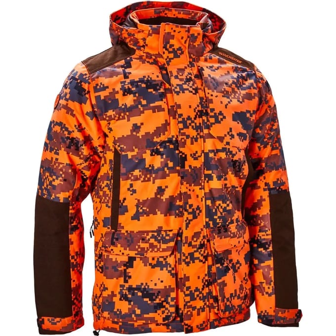 Parka Winchester Iceland