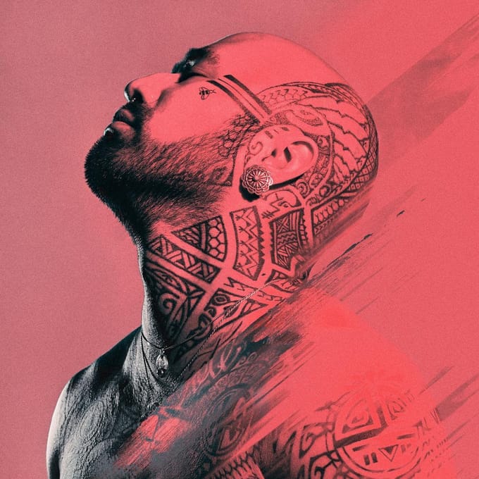 Take Your Power Back - Nahko And Medicine For The Peopl