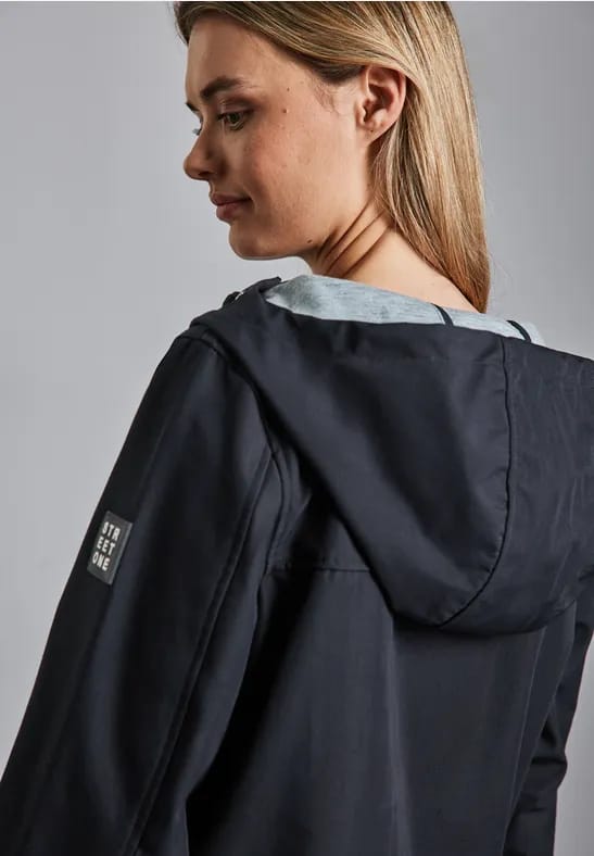 Korte parka
