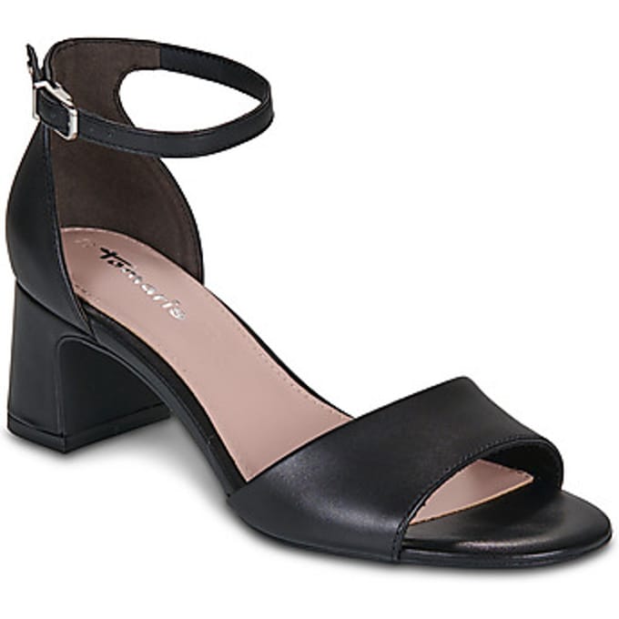 Tamaris  Sandalen met hakken 28347