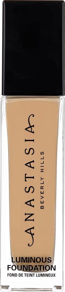 Anastasia Beverly Hills Luminous Foundation | 305N | Foundation 30ml - 305N