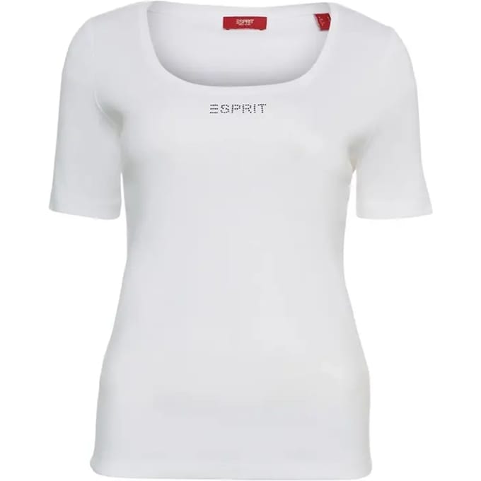 Dames-T-shirt Esprit