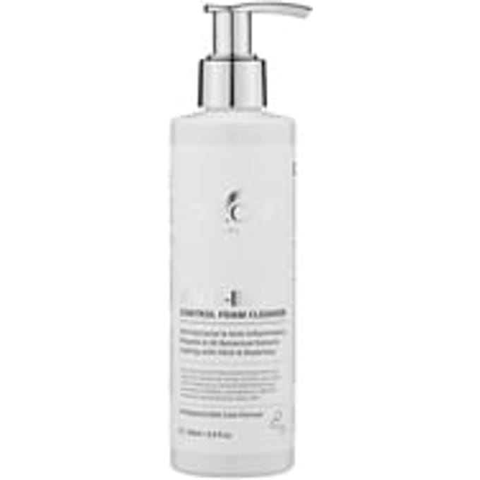 DM.Cell - Anti-Bac Control Foam Cleanser 2025 Version - 250ml
