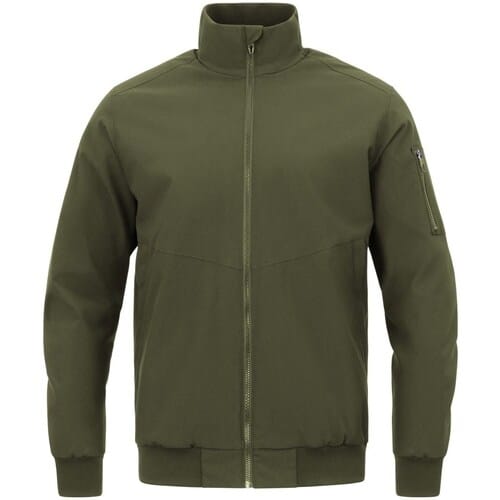 Jako Jack Bomber Heren - Olive | Maat: XXL