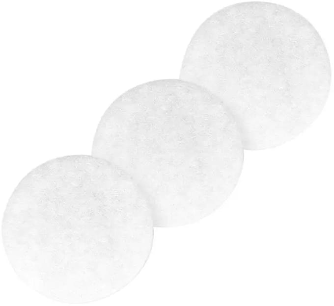 Europlast G4 filter voor decentrale WTW-unit - F100 G4 (3 stuks)