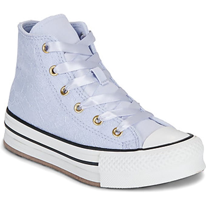 Converse  Hoge Sneakers Chuck Taylor All Star EVA Lift