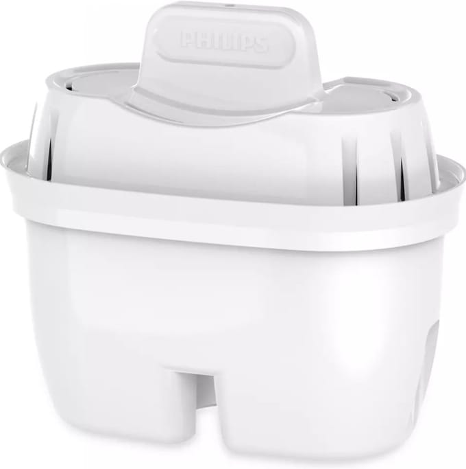 Philips Serie - Waterfiltercartridge - 6 stuks - Micro X-Clean Technologie