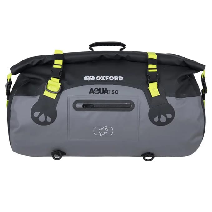 Rollende rugzak Oxford Aqua T-50