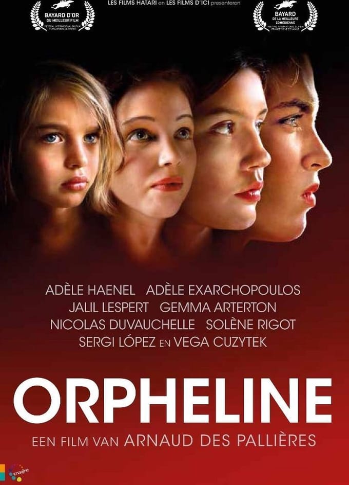Orpheline
