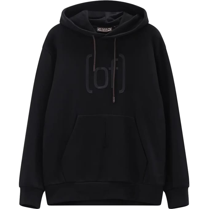 Hoodie CMP