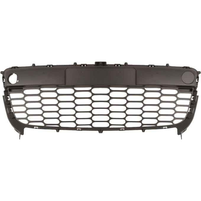 Bumper - onderdelen BLIC 6502-07-3497910P