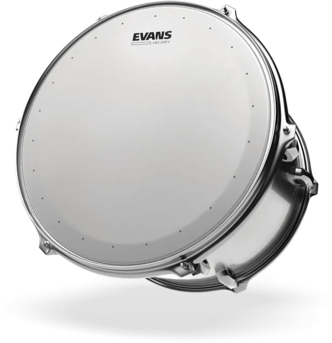 Evans B16HDD HD Heavy Duty 16" - Tom vel