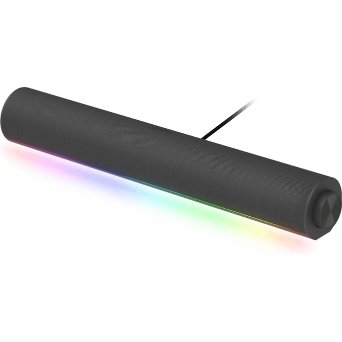 Xiaomi Desktop Bluetooth Speaker - Bluetooth Speaker - Zwart