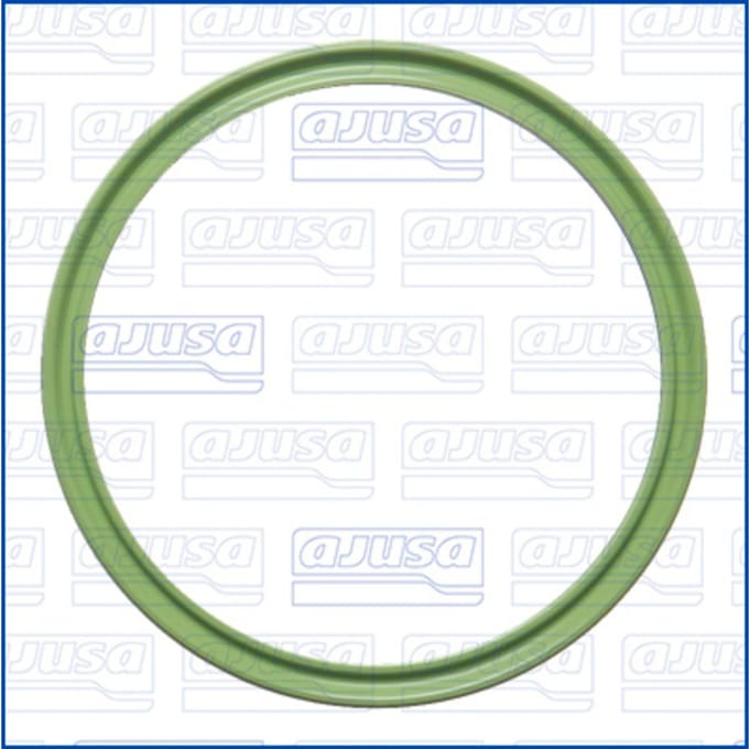 Turbocompressor pakking AJUSA 01729100