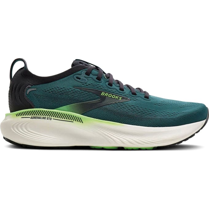 Brooks Adrenaline GTS 25 Hardloopschoenen Heren