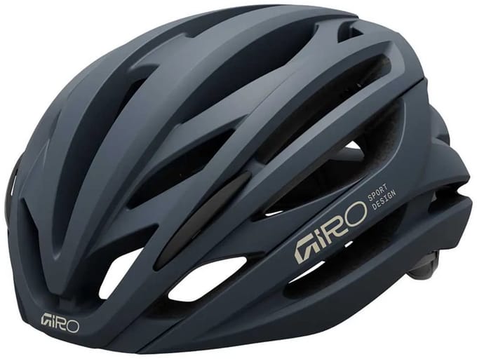 Giro Syntax Mips Helm Zwart M