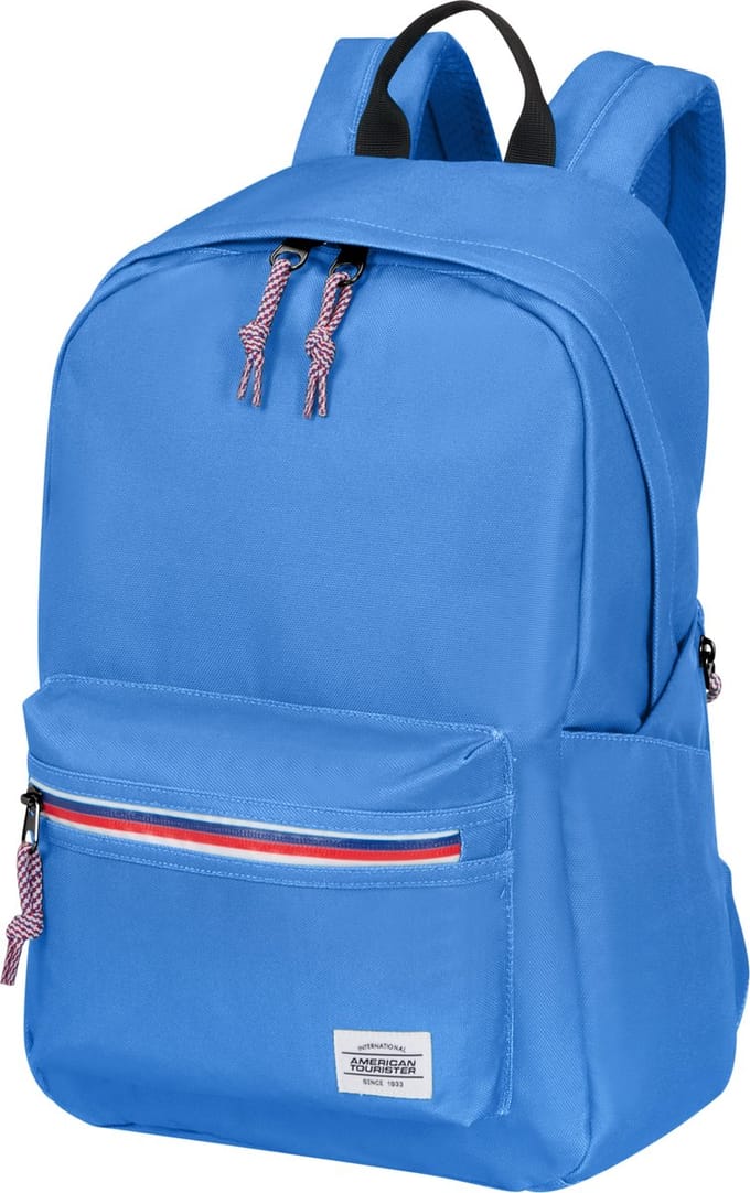 American Tourister Rugzak - Upbeat 19.5 L - Tranquil Blue