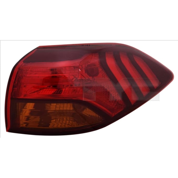 Achterlicht TYC 11-15033-05-2