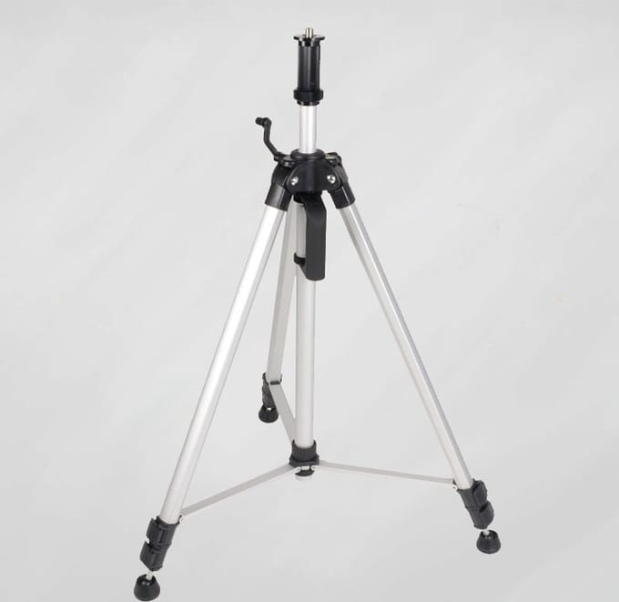 Levelfix Statief 180Cm 5/8&Quot; P200im