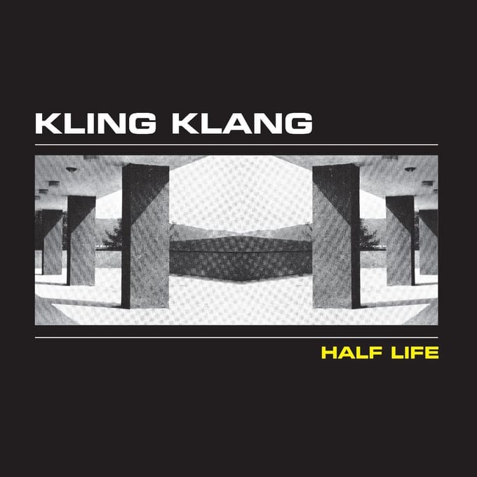 Half Life