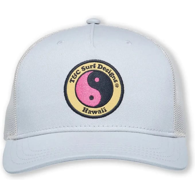Trucker pet Town & Country Surf Designs YY