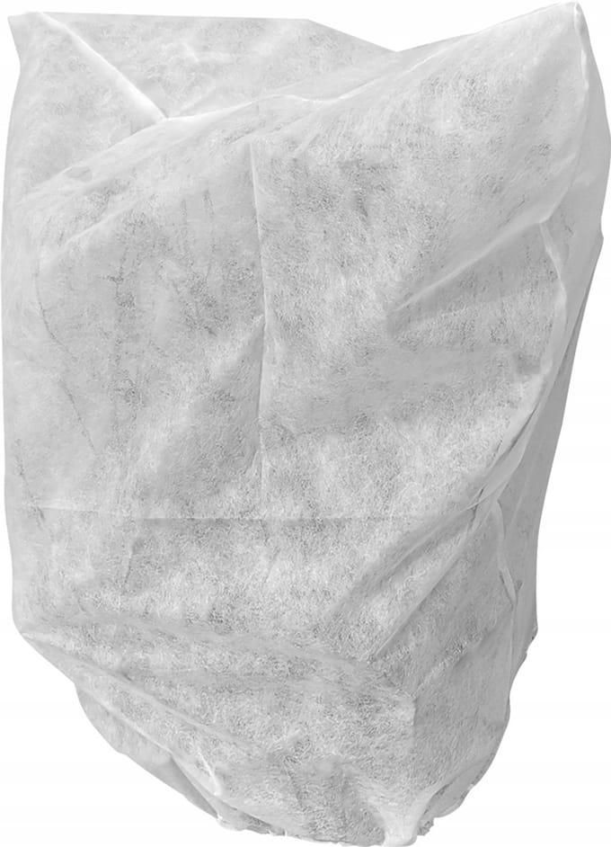 FLO Antivries Plantenhoezen 3 stuks - 80x75 cm