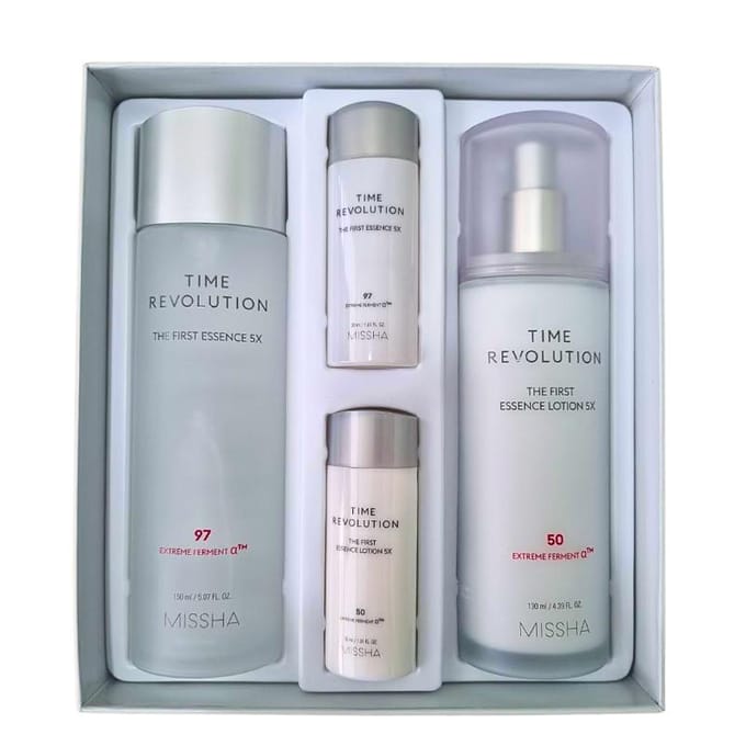 Time Revolution Le Premier Ensemble BOUTIQUE AUTHENTIQUE gray