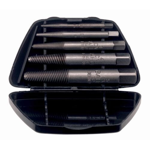 Bahco 1435/5 Schroefuitdraaierset