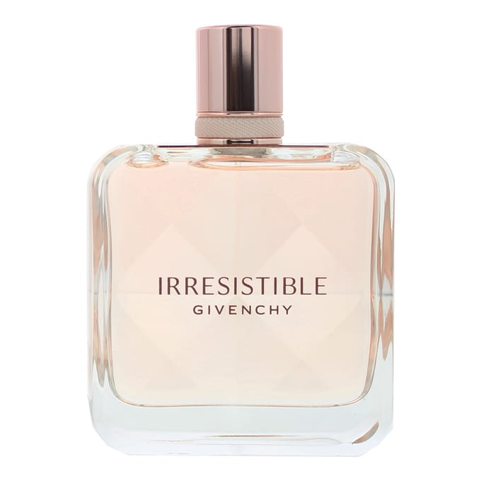 Givenchy Irresistible Fraiche Eau de toilette spray 80 ml