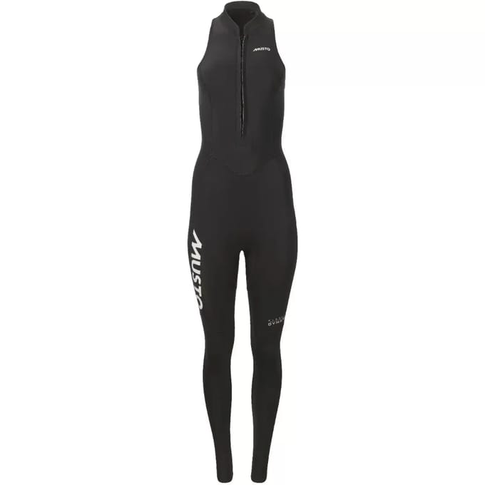 Vrouwen wetsuit Musto FlexLite Dynamic LJ