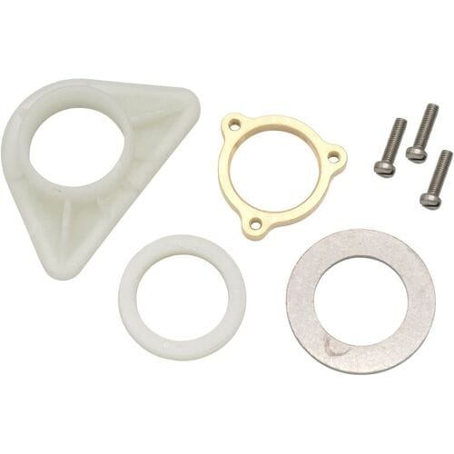 Dornbracht Sync, eno and Tara Ultra replacement mounting kit 0430110400090