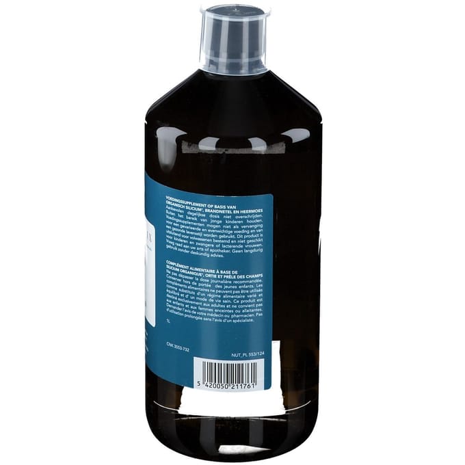 Bioradix - Fytosil Original 1l