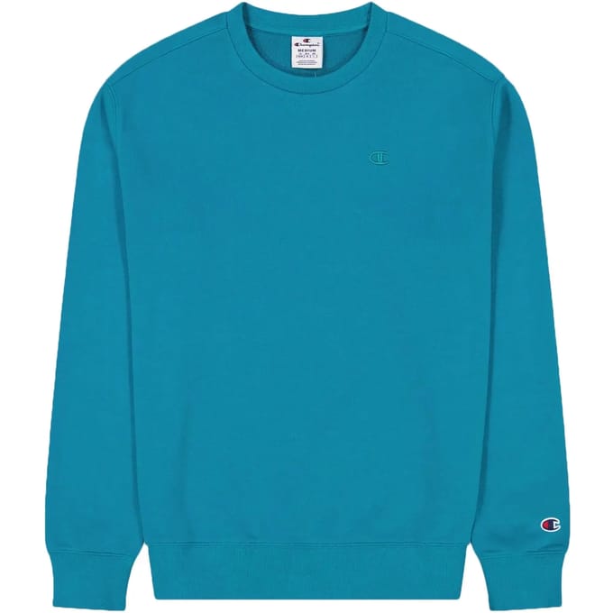 Sweatshirt Champion Cml Logo