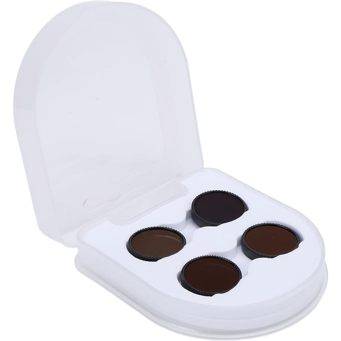 4 in 1 Drone ND Filter Set voor NEO Optisch Glas ND64 ND32 ND16 ND8 Drone Neutrale Dichtheid Camera white